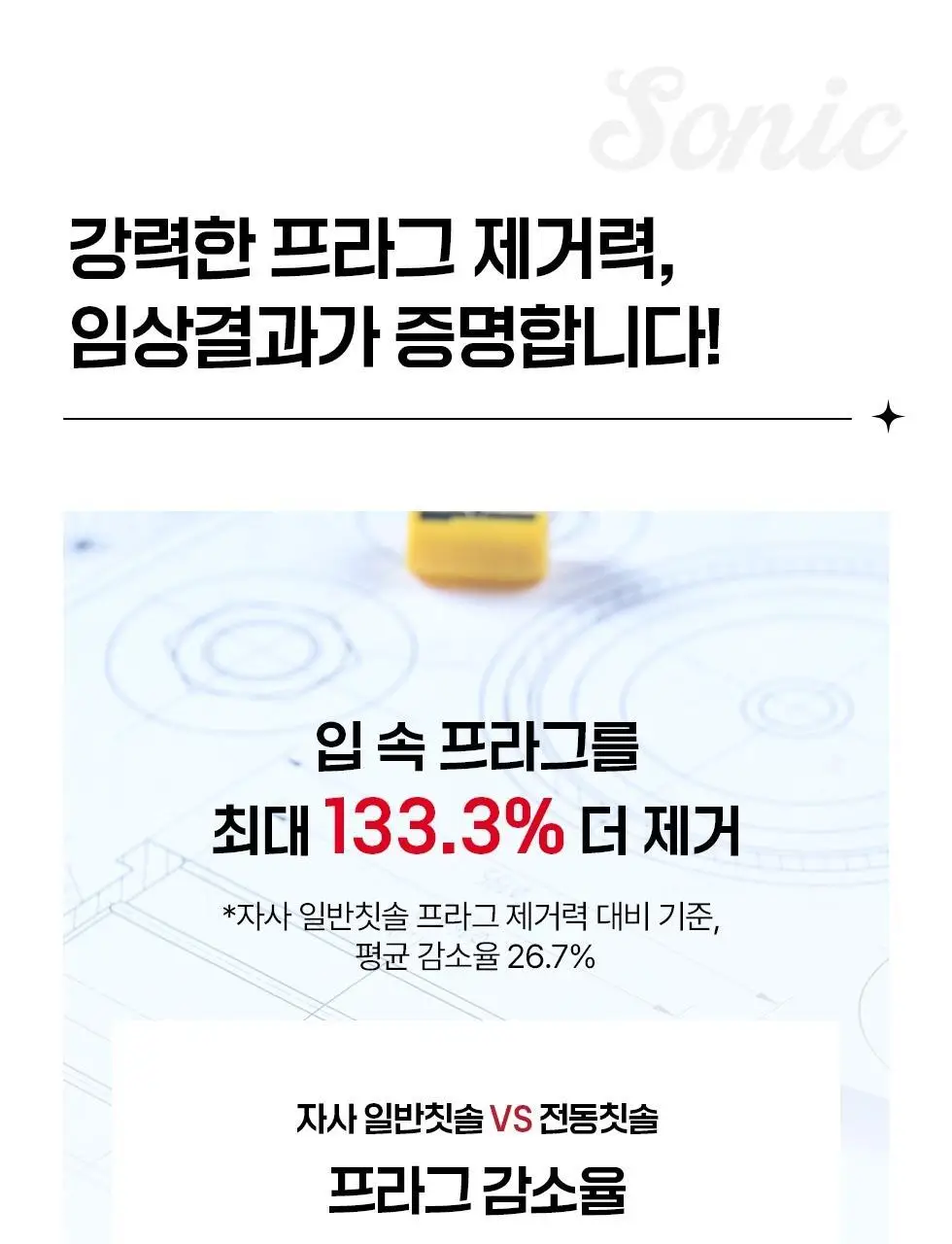 덴트릭스 소닉스핀 전동칫솔 상세페이지 16