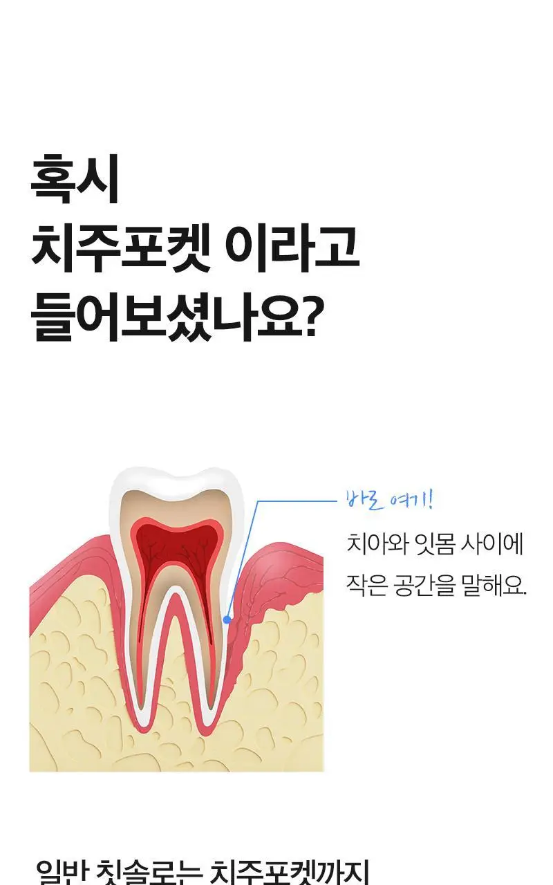 제스파 클리덴 건조살균 음파전동칫솔 ZPL1125 + 리필칫솔모 10개입 ZPL1085N(5) 상세페이지 24