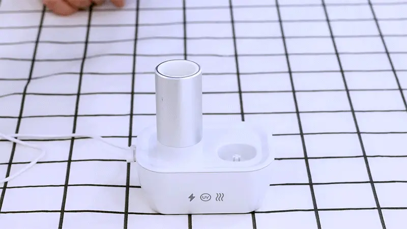제스파 클리덴 건조살균 음파전동칫솔 ZPL1125 + 리필칫솔모 10개입 ZPL1085N(5) 상세페이지 52