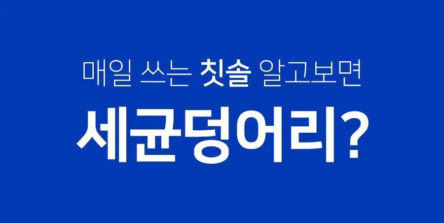 닥터피엘 올뉴큐빙 칫솔 살균 건조기 3종 택1 (퓨어 화이트/베이비 핑크/스카이 블루) 상세페이지 19