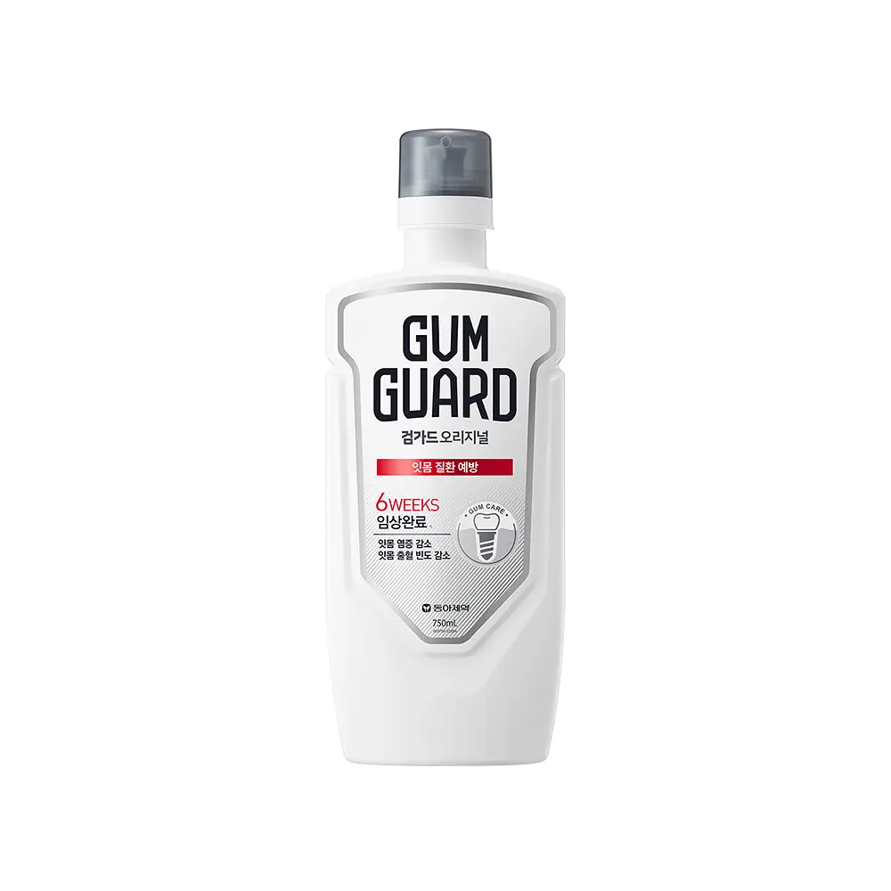 검가드 오리지널 750ml