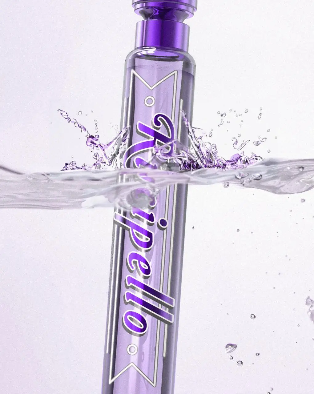 루치펠로 검케어 트로피칼오션 가글 100ml 상세페이지 6