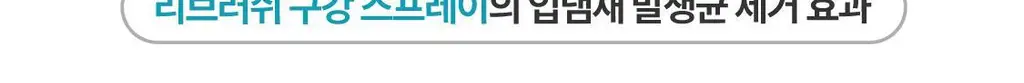 리브러쉬 무알콜 구강 스프레이 15ml 2종 택1 상세페이지 20