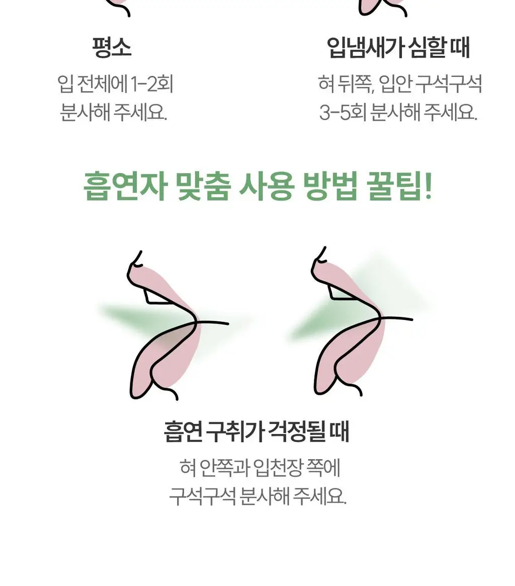 리브러쉬 무알콜 구강 스프레이 15ml 2종 택1 상세페이지 53
