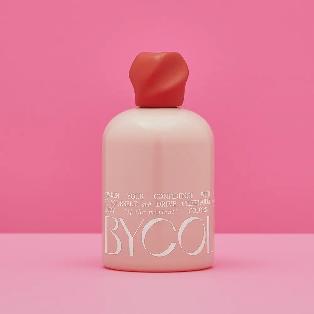바이컬러 치어리 레드 마우스워시 (구취) 283ml