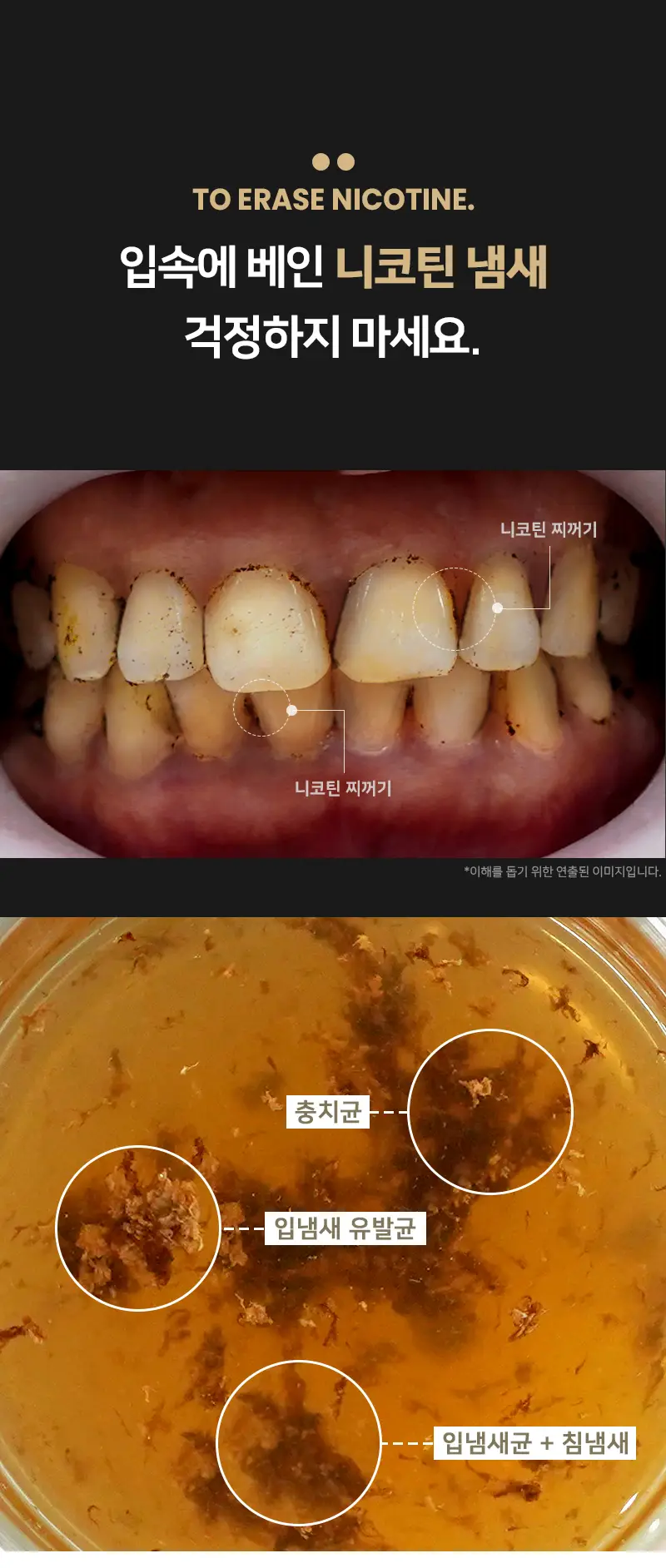 빠이러스 킬파이어 쿨가글액(플라워향) 500ml 상세페이지 20