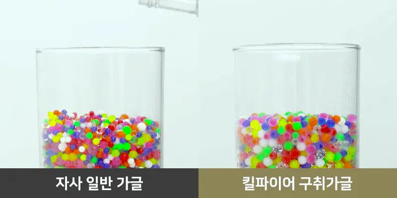 빠이러스 킬파이어 쿨가글액(플라워향) 500ml 상세페이지 32