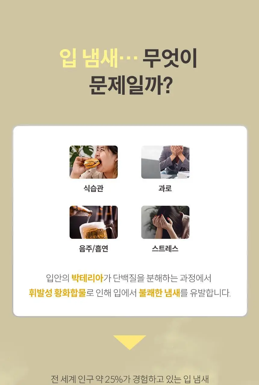 아쿠아픽 레몬 프레쉬 구강 스프레이 10ml 상세페이지 4