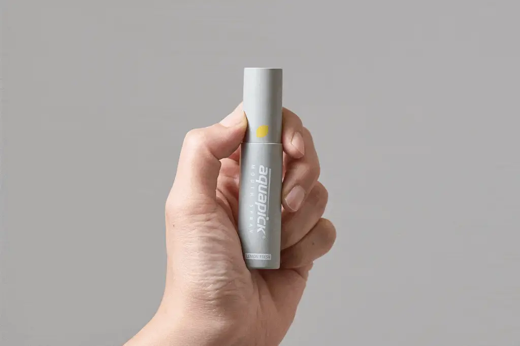 아쿠아픽 레몬 프레쉬 구강 스프레이 10ml 상세페이지 19