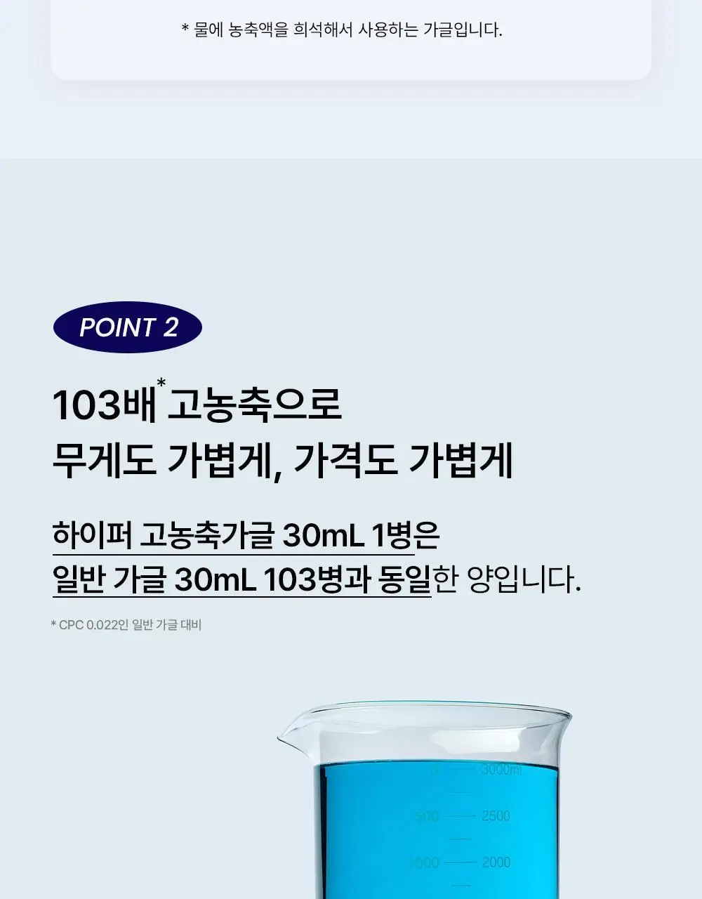 하이퍼 시그니처 유산균 함유 농축가글 30ml 상세페이지 25