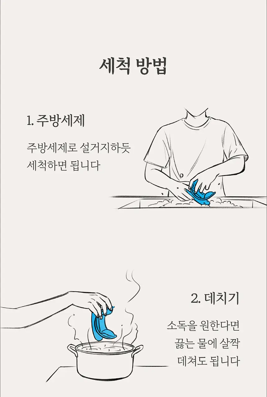 화이트랩스 마우스피스 2 colors (투명/블루) 상세페이지 6