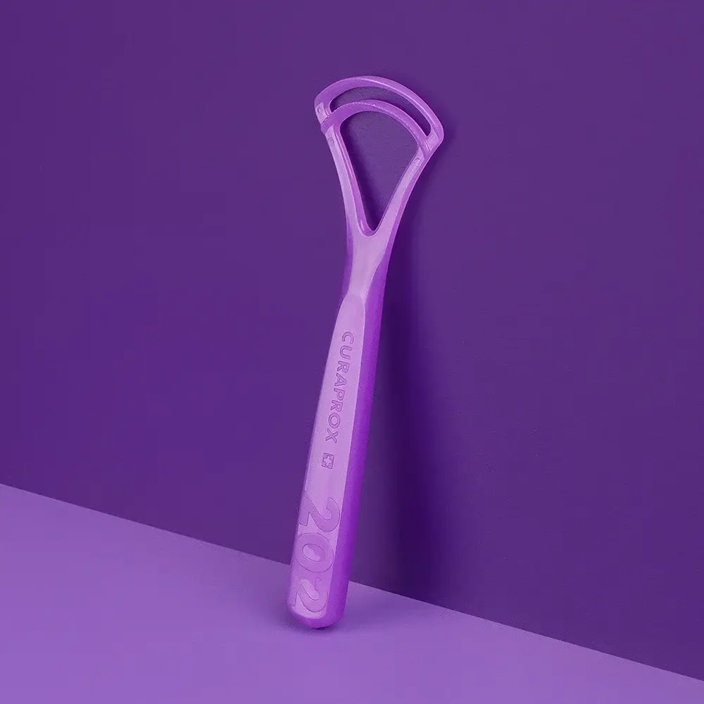 큐라덴 큐라프록스 혀클리너 CTC202