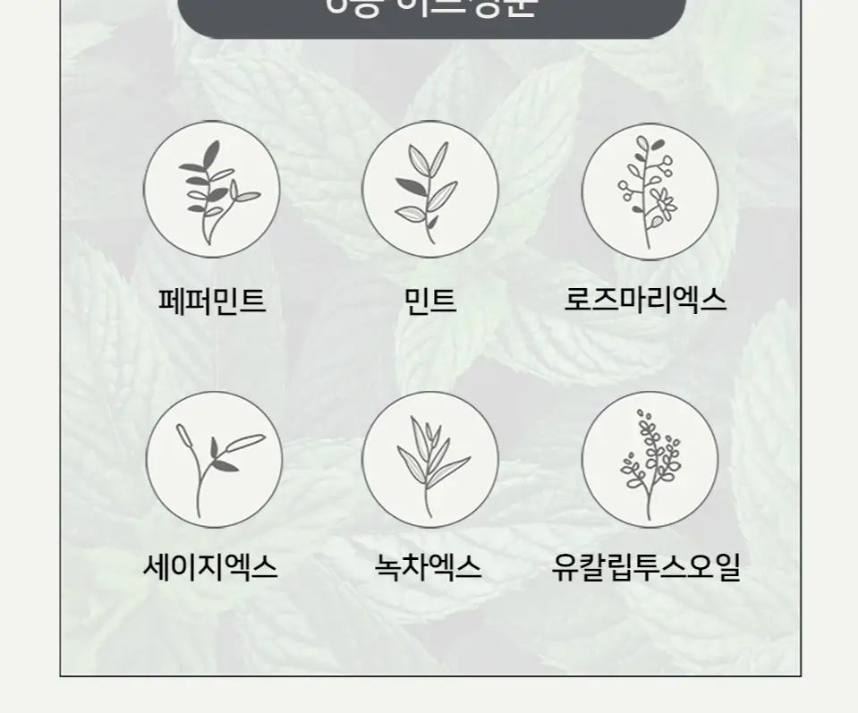 덴트릭스 잇몸플러스 치약 60g 상세페이지 11