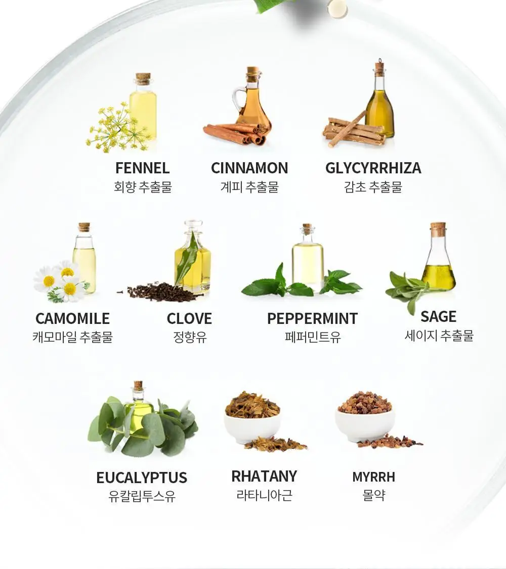 덴티스테 플러스화이트 프로 치약 100g 기획 (+어드밴스드케어 칫솔) (2606) 상세페이지 33