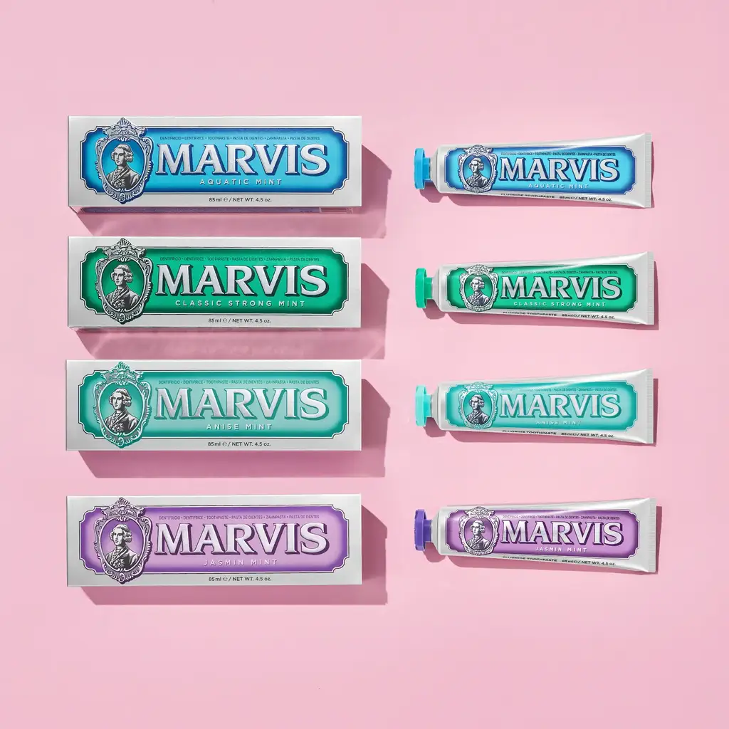 마비스 치약 85ml 4종 택1