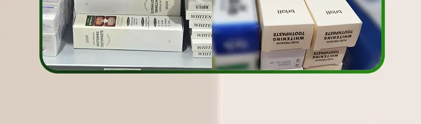 브리올 미백보장 프리미엄 치약&칫솔 세트 상세페이지 10