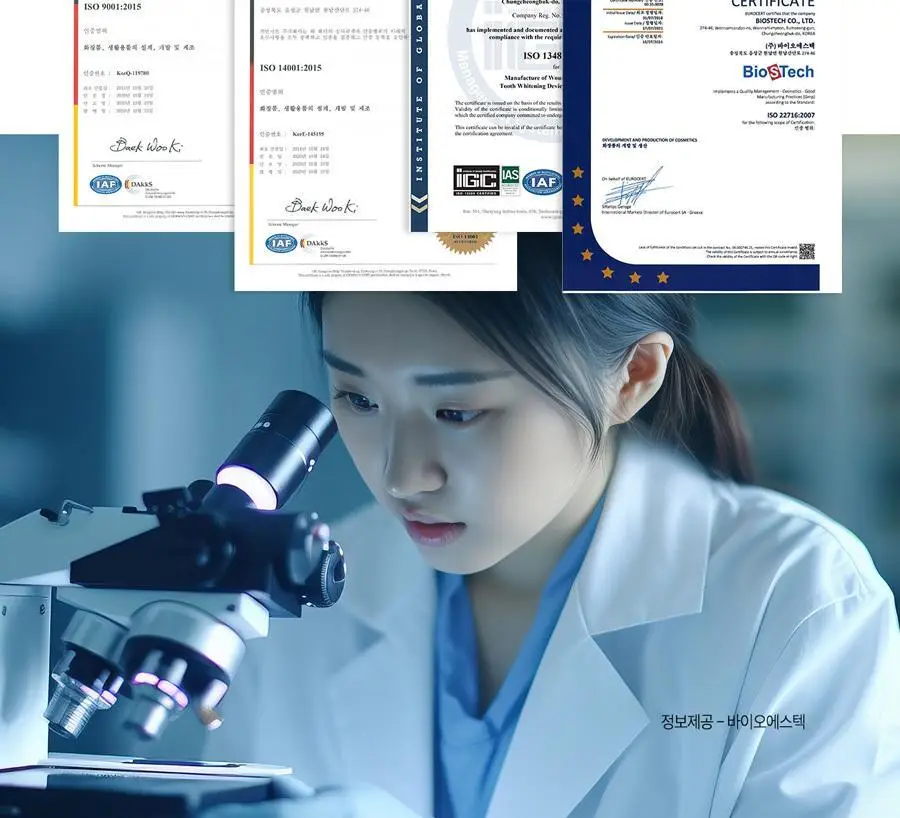 브리올 미백보장 프리미엄 치약&칫솔 세트 상세페이지 38