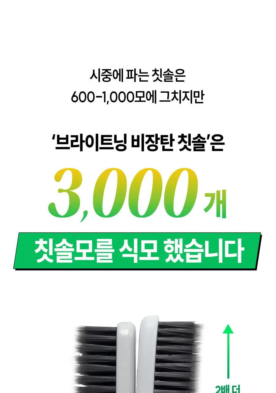 브리올 미백보장 프리미엄 치약&칫솔 세트 상세페이지 61
