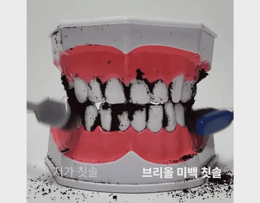 브리올 미백보장 프리미엄 치약&칫솔 세트 상세페이지 65