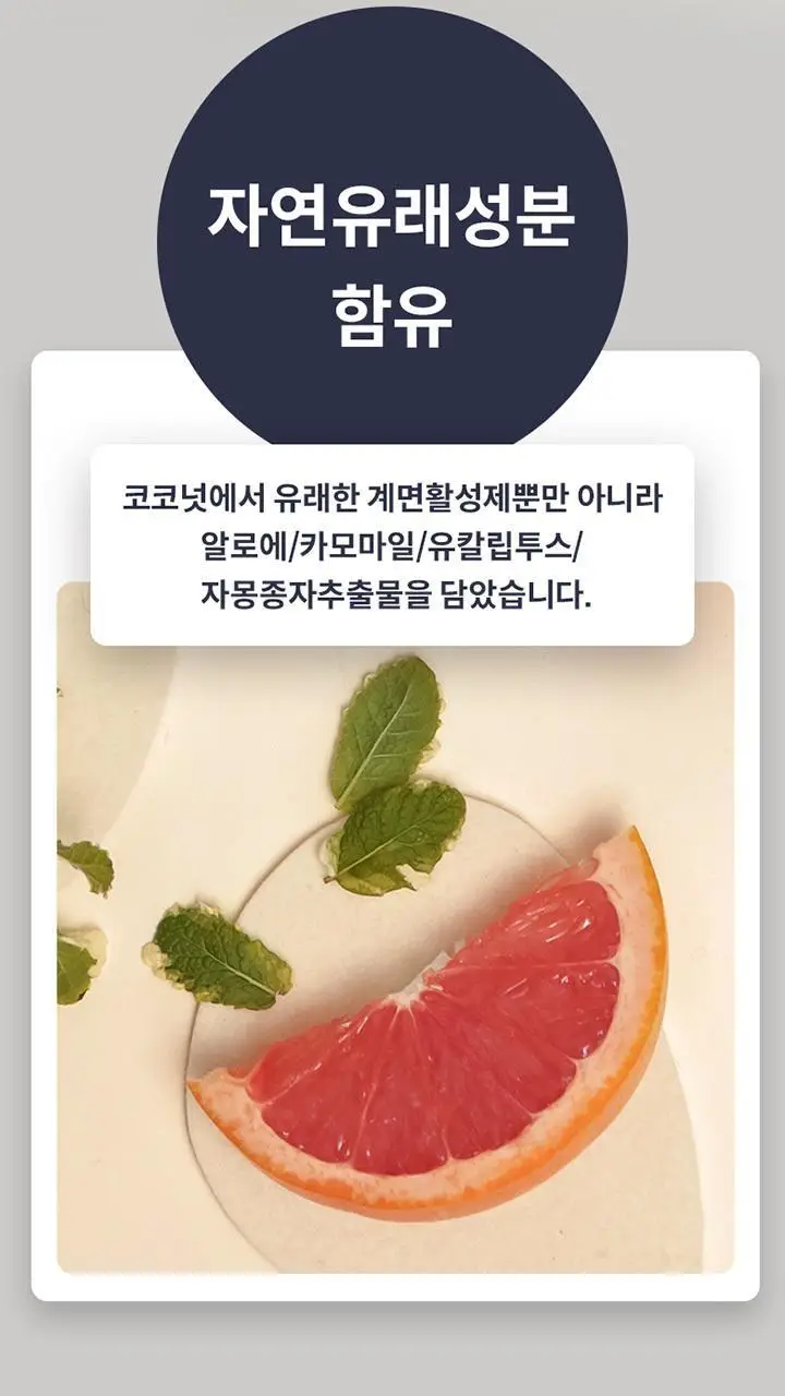 생활도감 치약 100g (쿨민트) 상세페이지 5