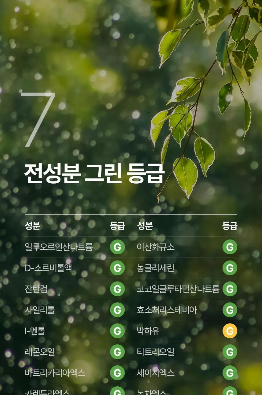 쏘두위 리프레시 바질레몬 치약 상세페이지 29