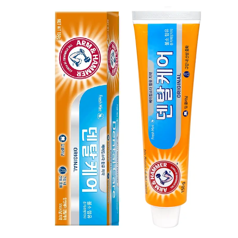 암앤해머 오리지날 치약 150g