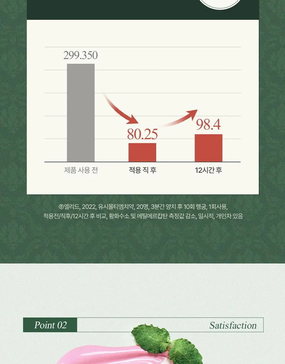 유시몰 오리지널 치약 106g 증량 기획(+20g) 상세페이지 17