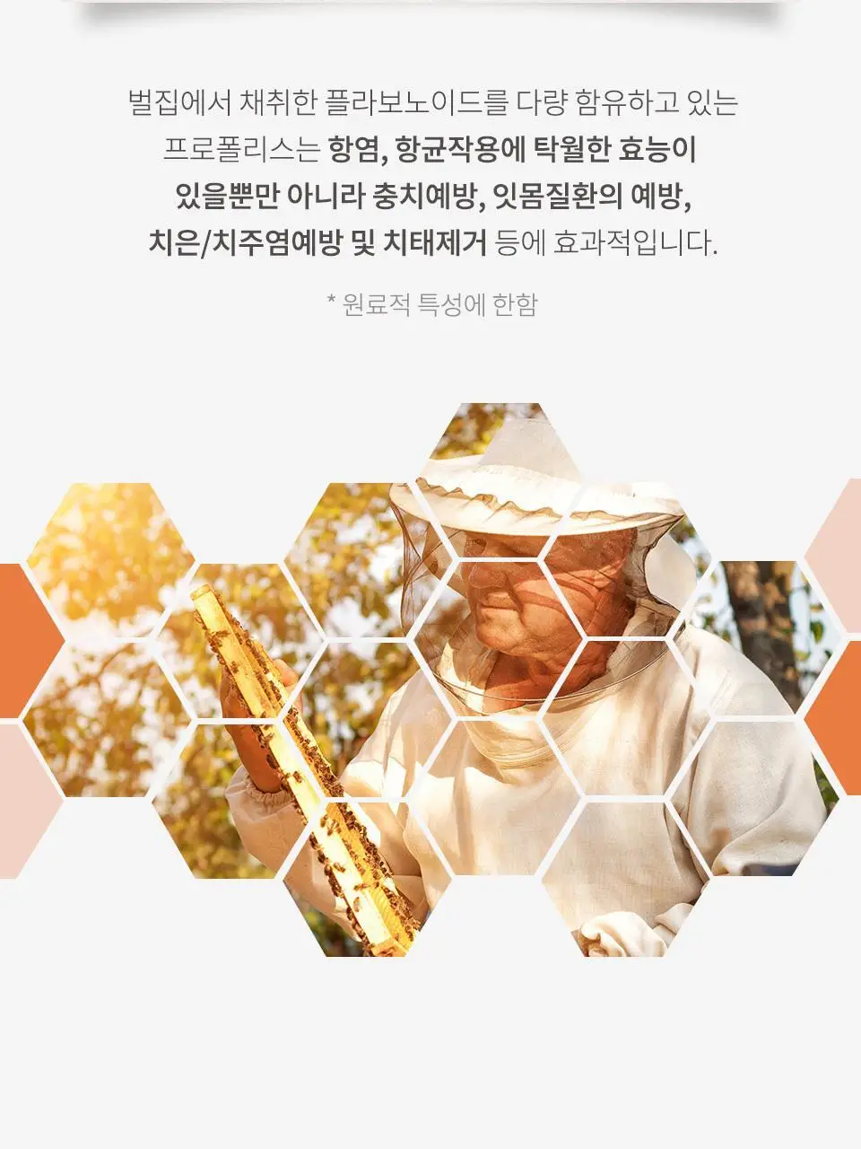 유키위 치약 120g 3종 중 택1 상세페이지 53