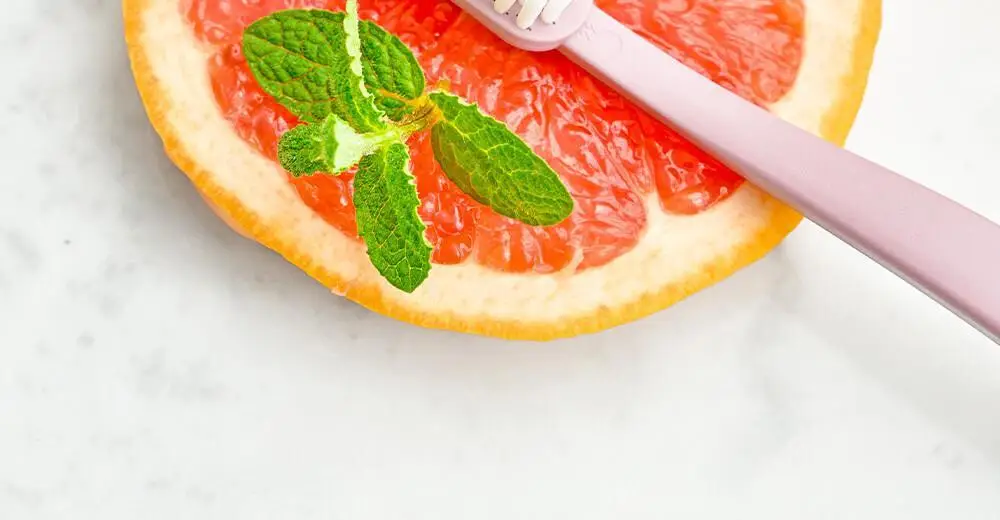 조르단 그린클린 자몽향 치약 100g 상세페이지 10