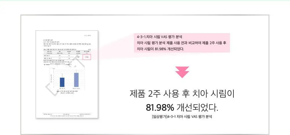 클로브덴 비건 슈퍼 화이트닝 미백치약 100g 상세페이지 21