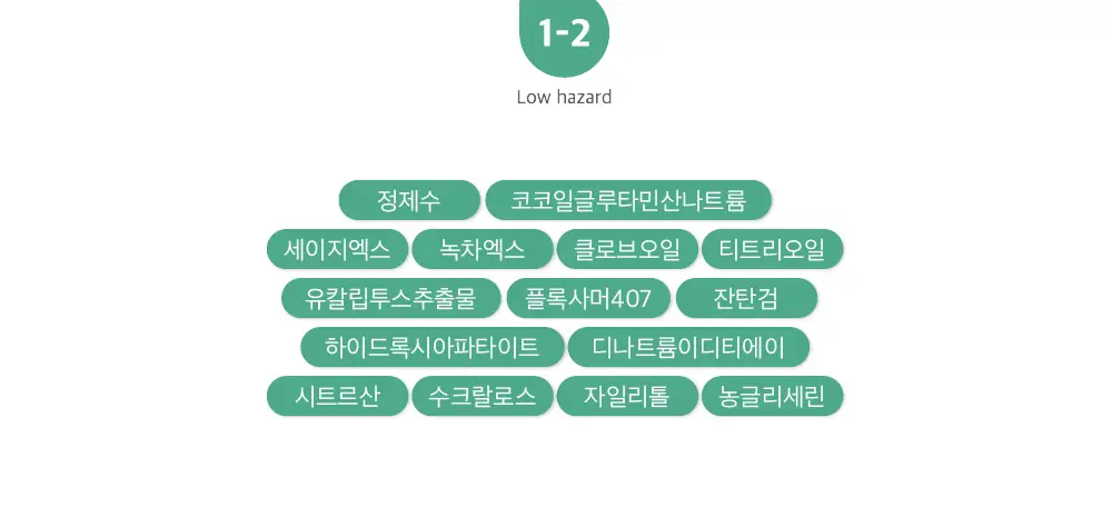 클로브덴 비건 슈퍼 화이트닝 미백치약 100g 상세페이지 32