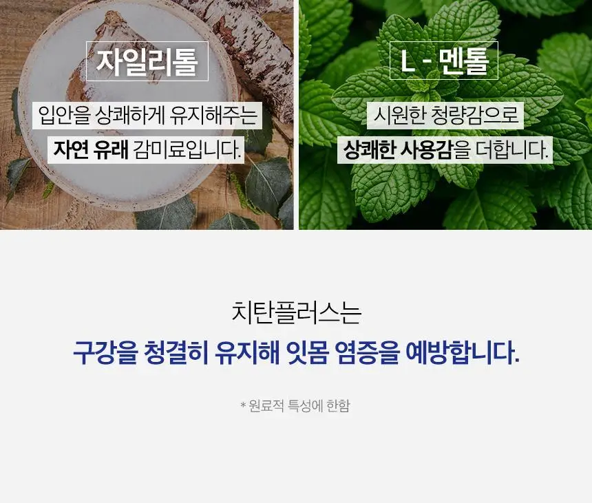 화이니카 치탄플러스 분말치약 20g 상세페이지 21