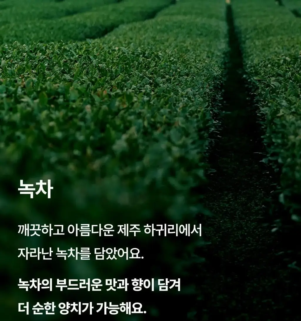 1950 제주 아일랜드 치약 100g 기획 (+30g) 상세페이지 22