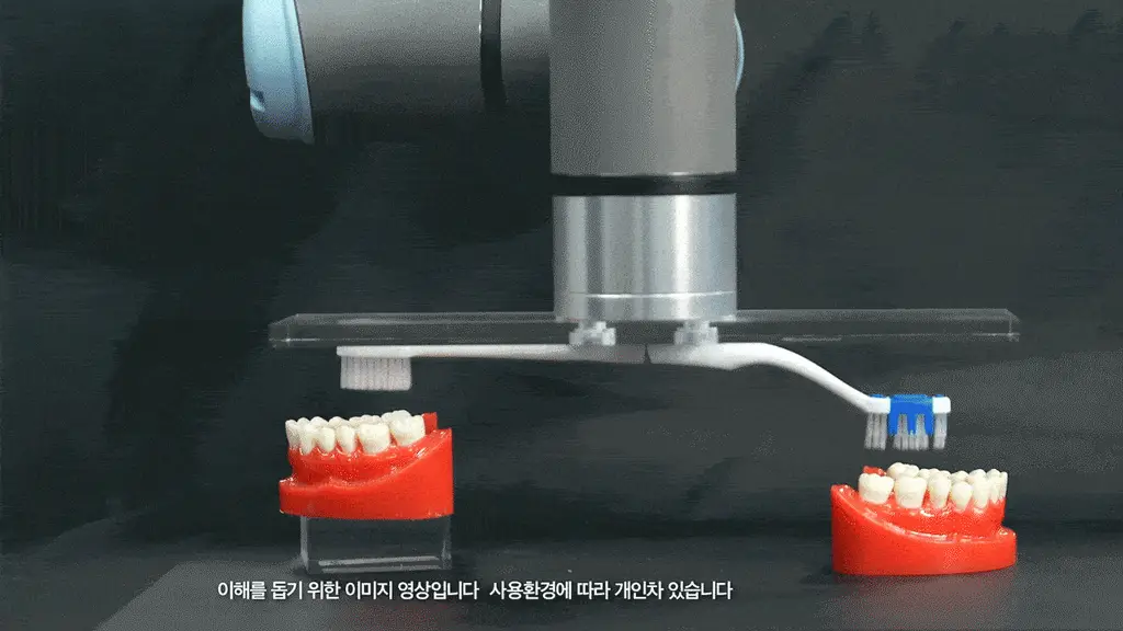 덴클 올인원 플러스케어 칫솔 1개입 상세페이지 9