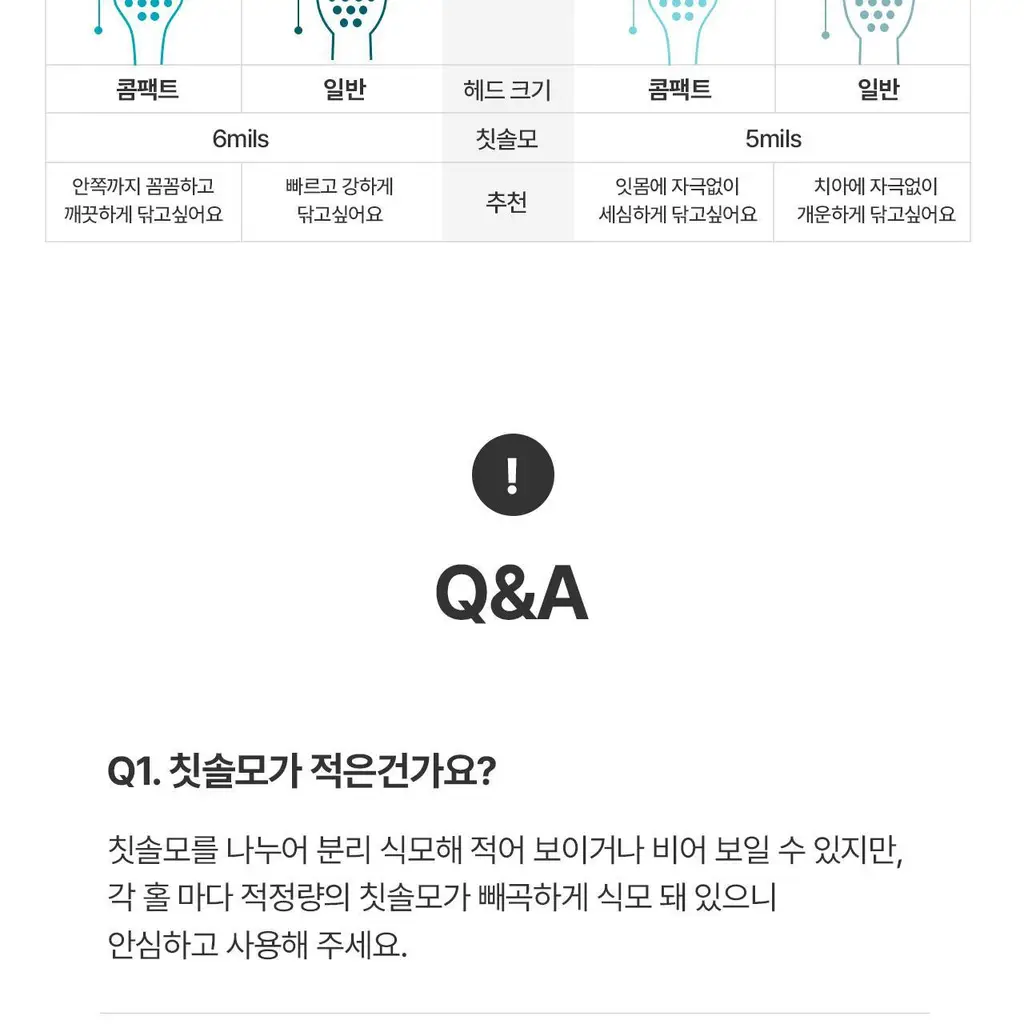 덴클 올인원케어 칫솔 1개입 상세페이지 66