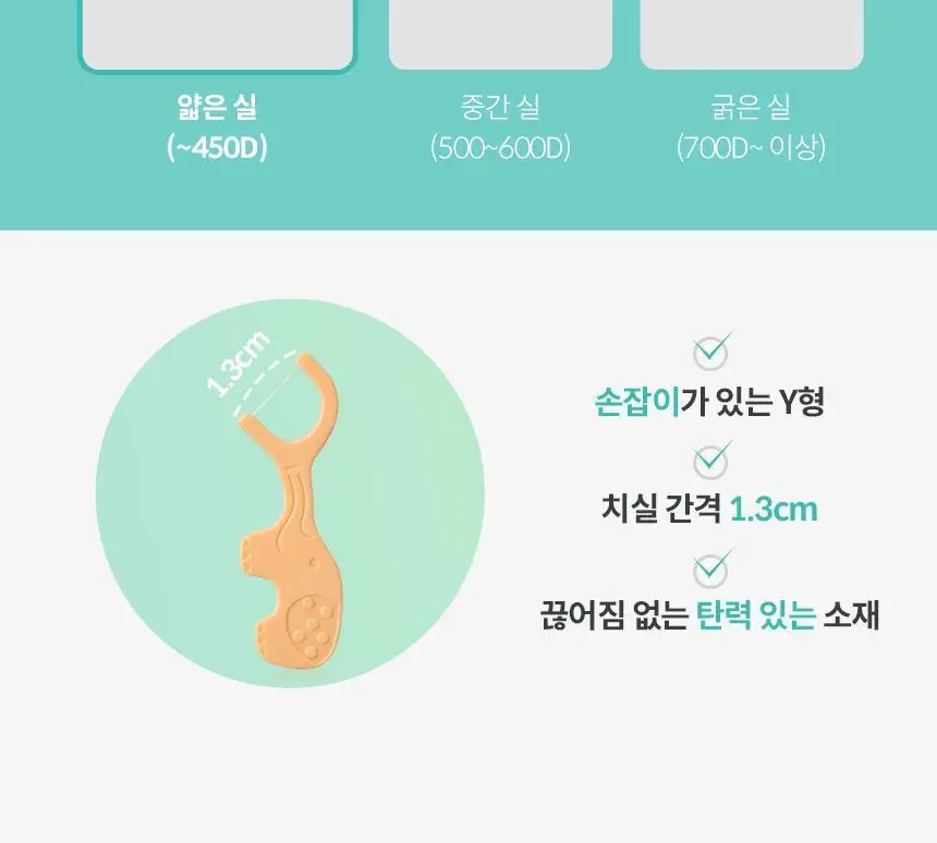 아쿠아픽 민트 치실 80개입 상세페이지 11