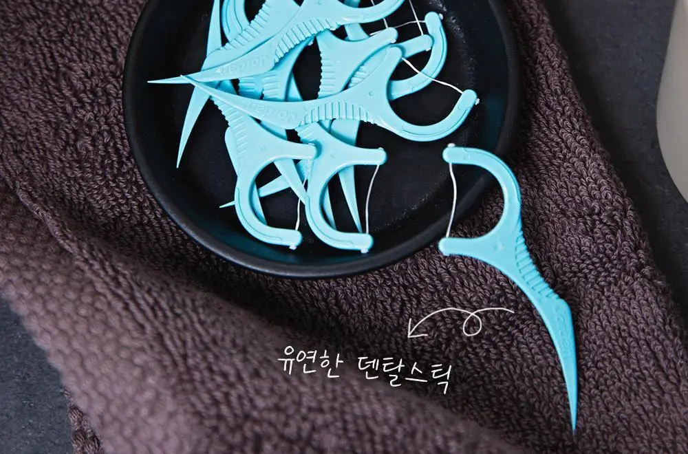 조르단 3in1 치실 (트래블 케이스 증정) 상세페이지 7