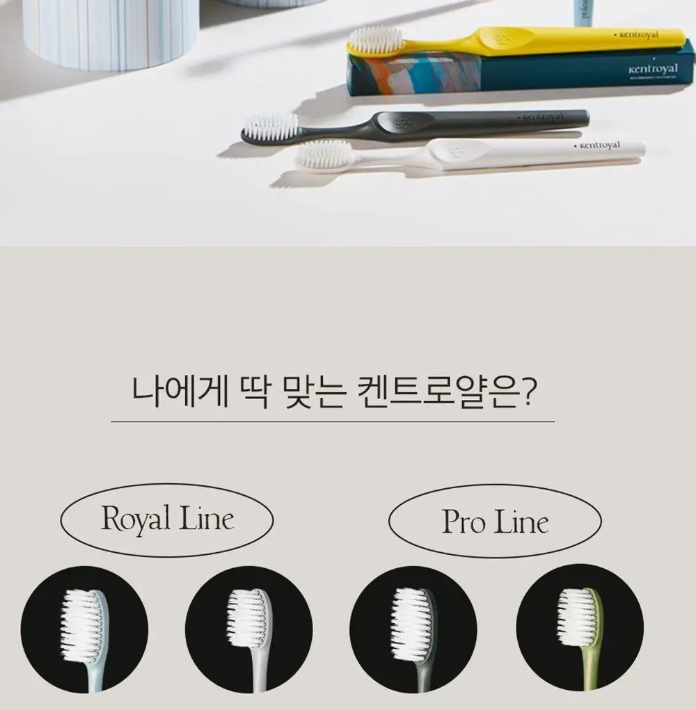 켄트로얄 프로 프레쉬 칫솔 12개입 상세페이지 13