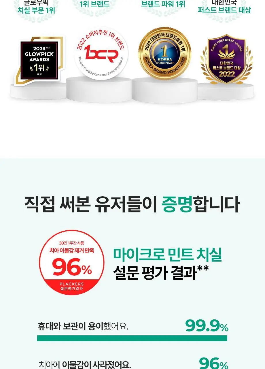 플랙커스 마이크로민트 치실 (36개입/90개입) 상세페이지 6