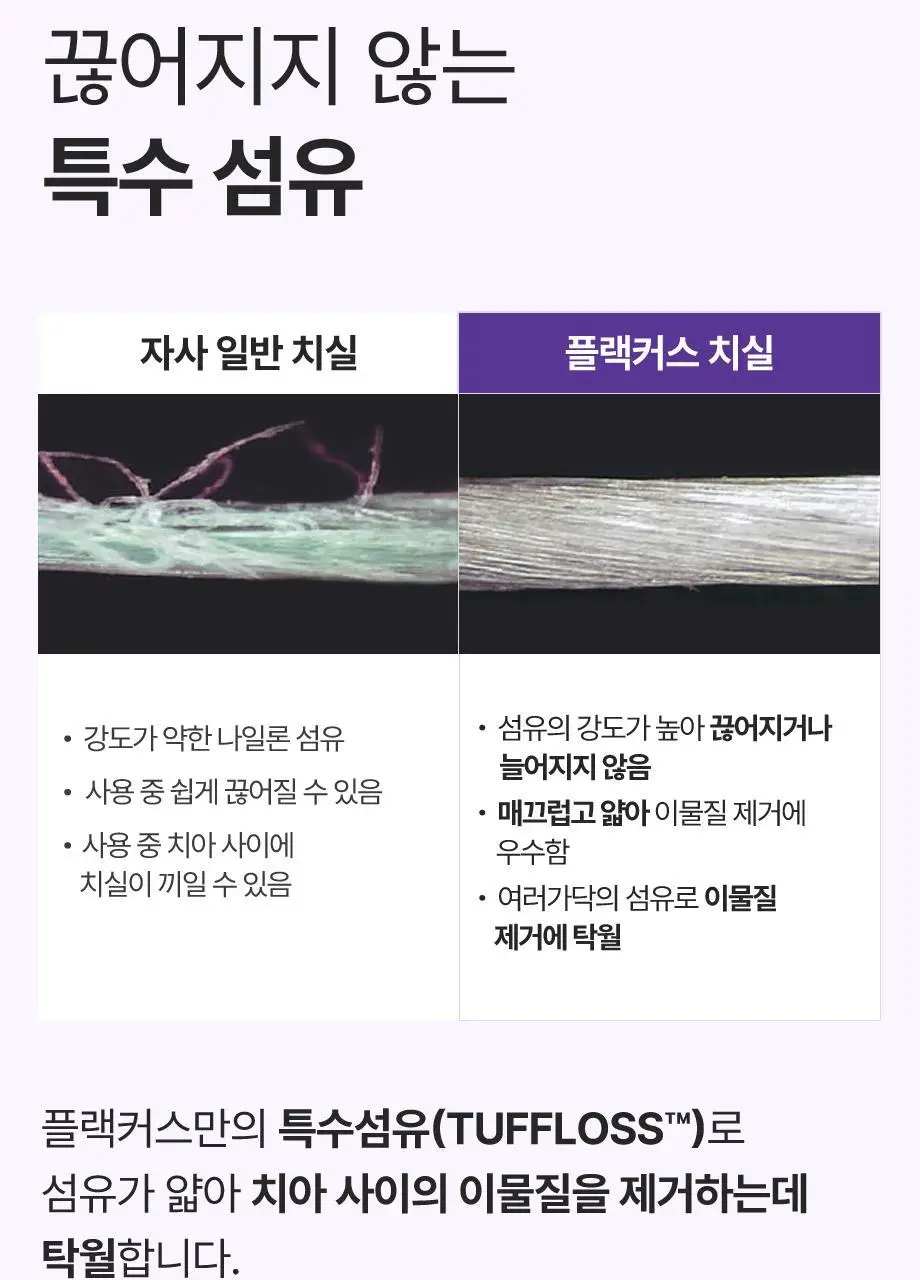 플랙커스 키즈 치실 75개입 상세페이지 6
