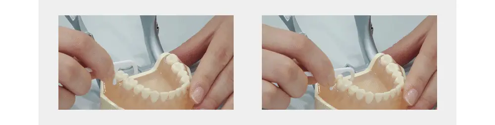 3M 싱글라인 일회용 치실 36개입 상세페이지 6