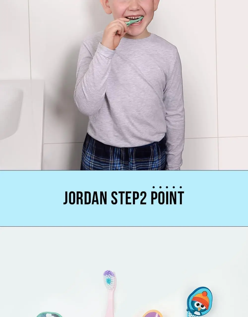 조르단 어린이 Step.2 1P (색상랜덤) 상세페이지 6