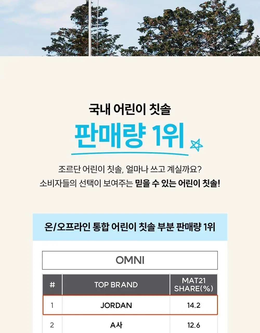조르단 어린이 Step.3 1P (색상랜덤) 상세페이지 4