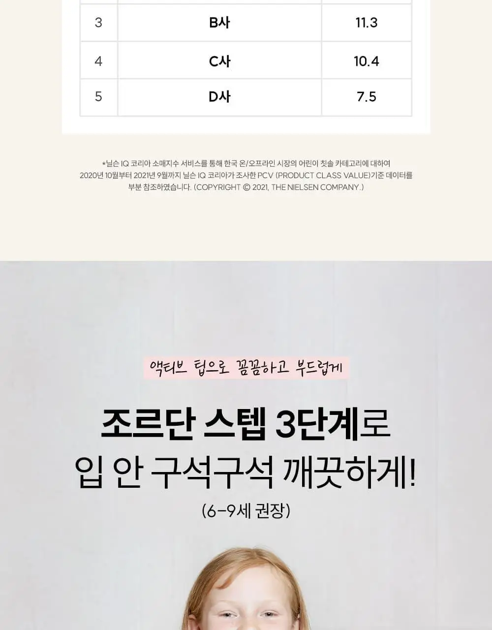 조르단 어린이 Step.3 1P (색상랜덤) 상세페이지 5