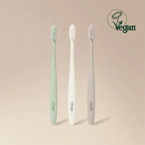 티타드 서스테이너블 칫솔 3종 택1