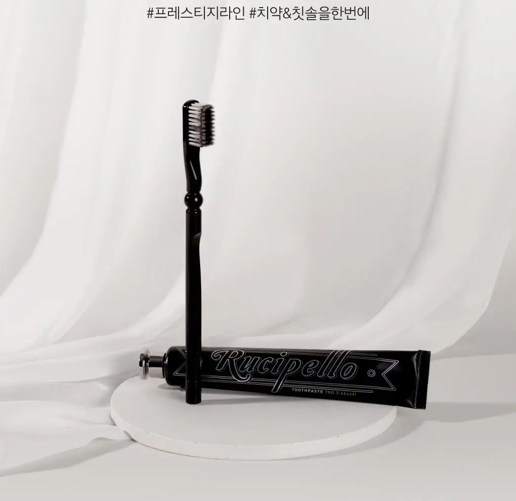루치펠로 프로즌피루나 덴탈 키트 상세페이지 6