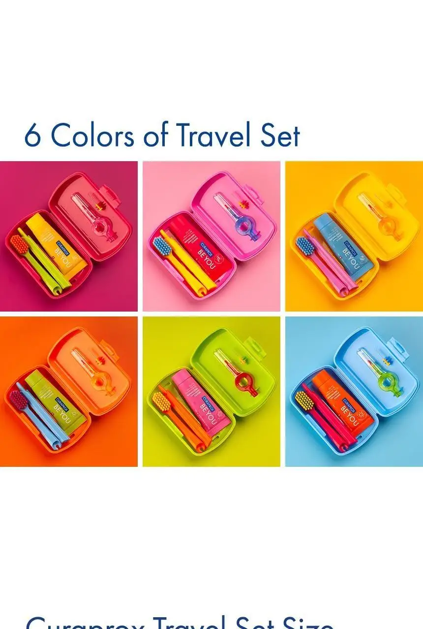 큐라덴 큐라프록스 Travel set 여행용 세트 상세페이지 23
