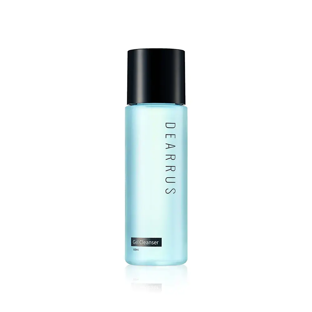 디어러스 젤 클렌저 100ml