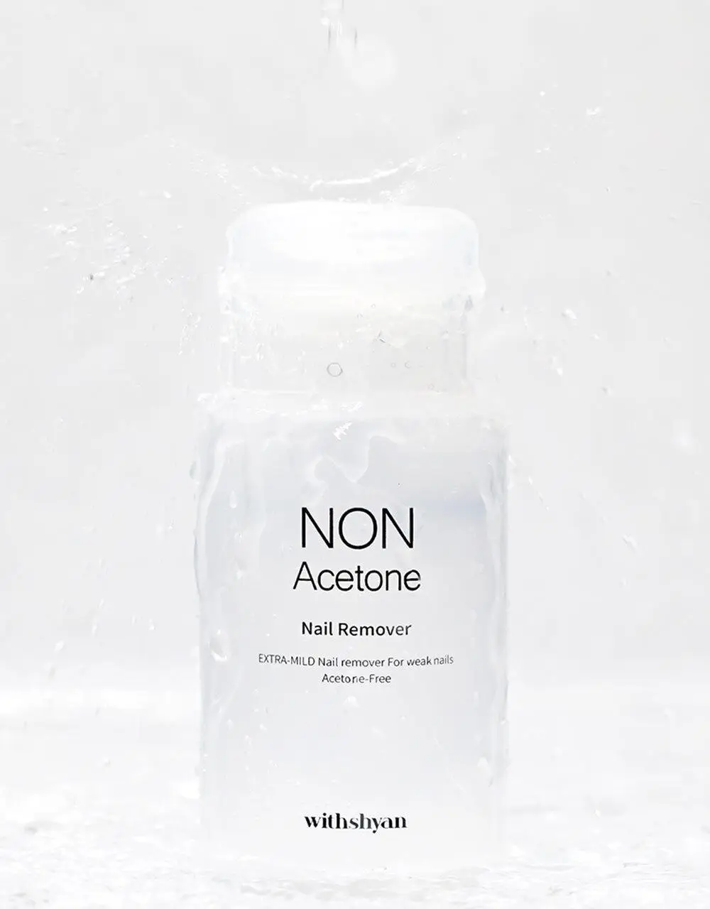 위드샨 논아세톤 네일 리무버 200ml 상세페이지 9