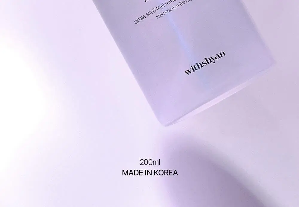 위드샨 에코 네일 리무버 200ml 상세페이지 4